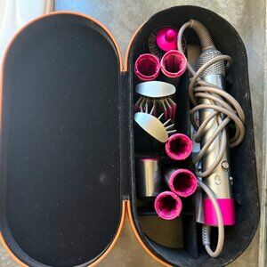 DYSON AIRWRAP™ STYLER